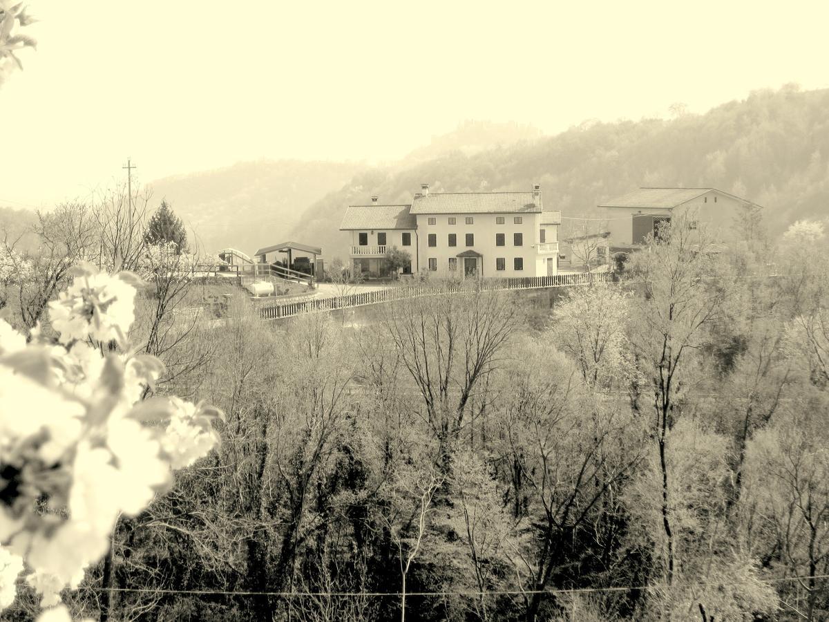 Agriturismo Al Ciliegio * Marostica